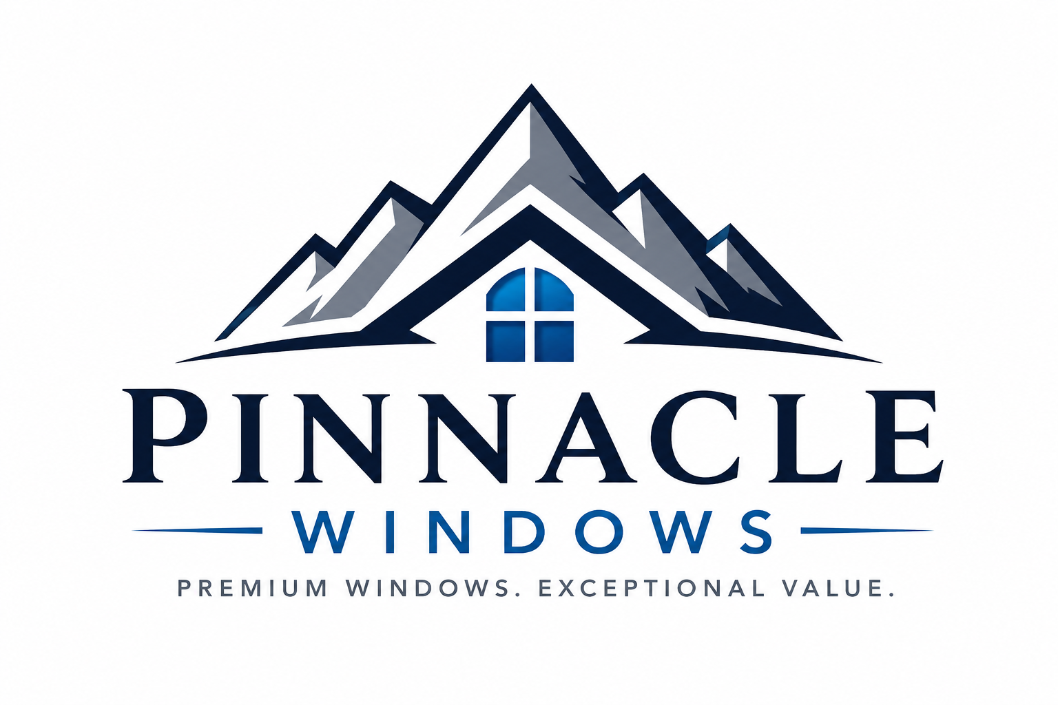 Pinnacle Windows